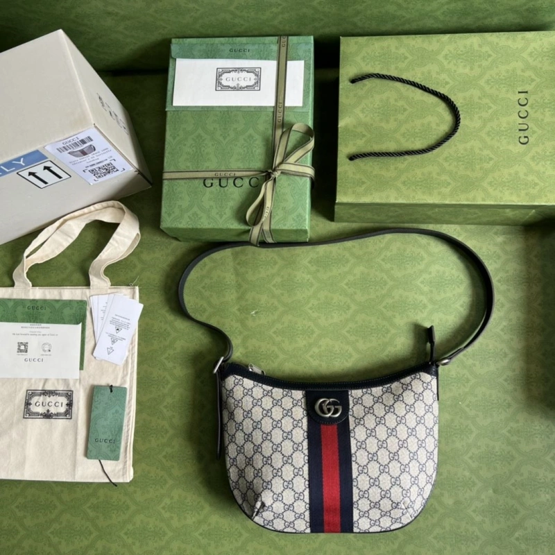 Gvc*1 satchel bags 4094b-0296