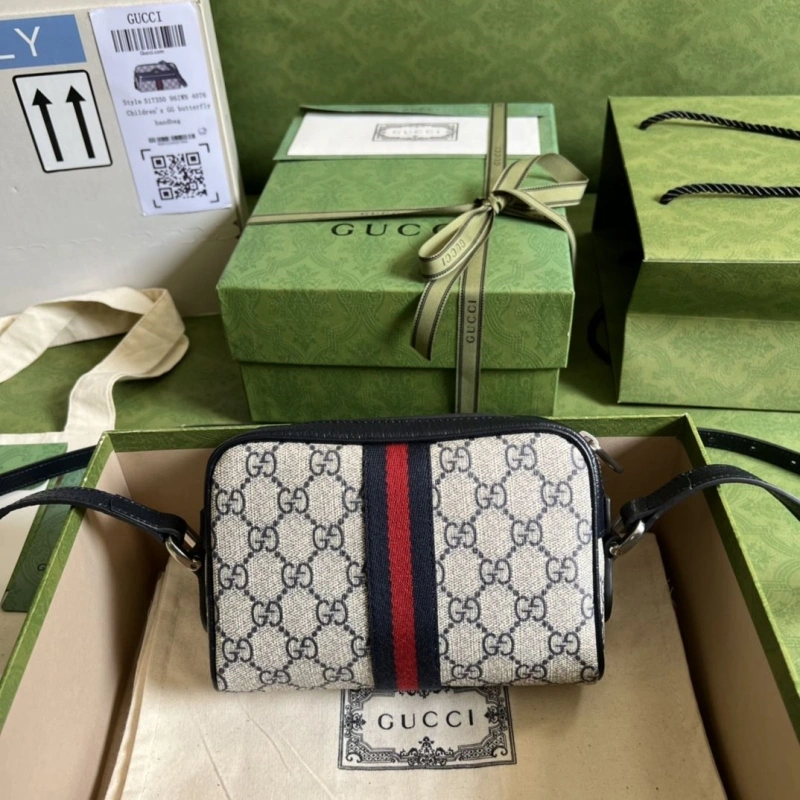 Gvc*1 satchel bags 4094b-0300
