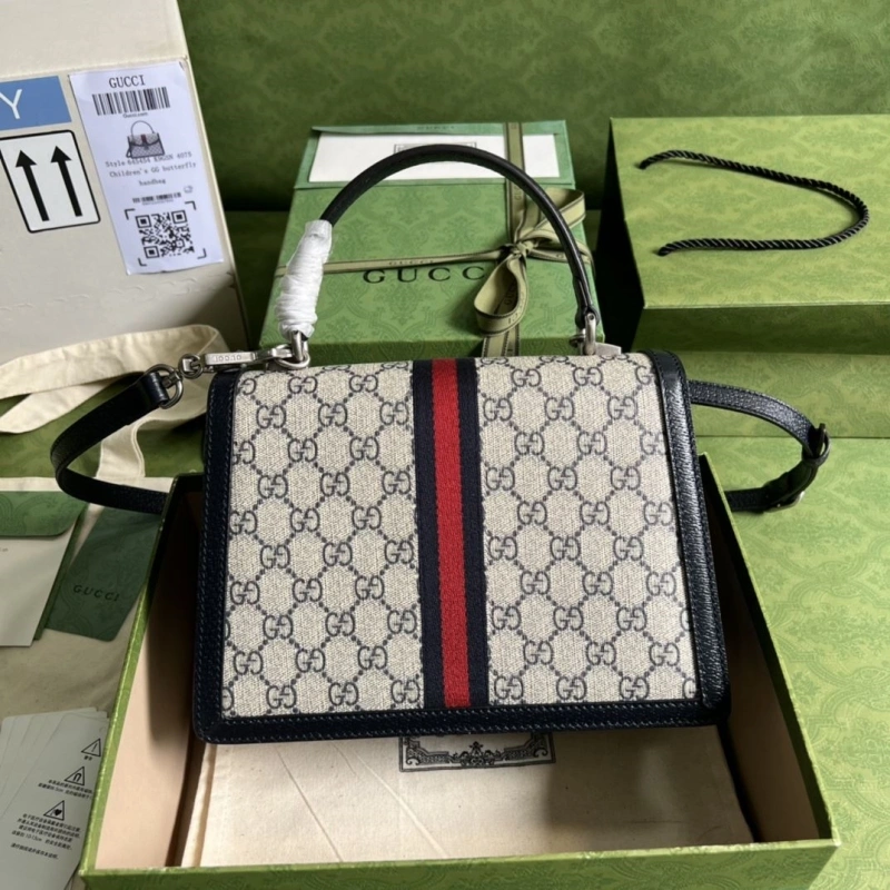 Gvc*1 top handle bags 4094b-0303