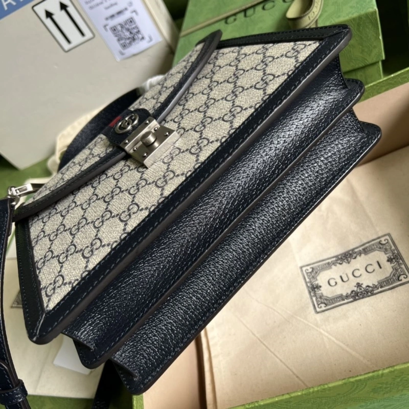 Gvc*1 top handle bags 4094b-0303