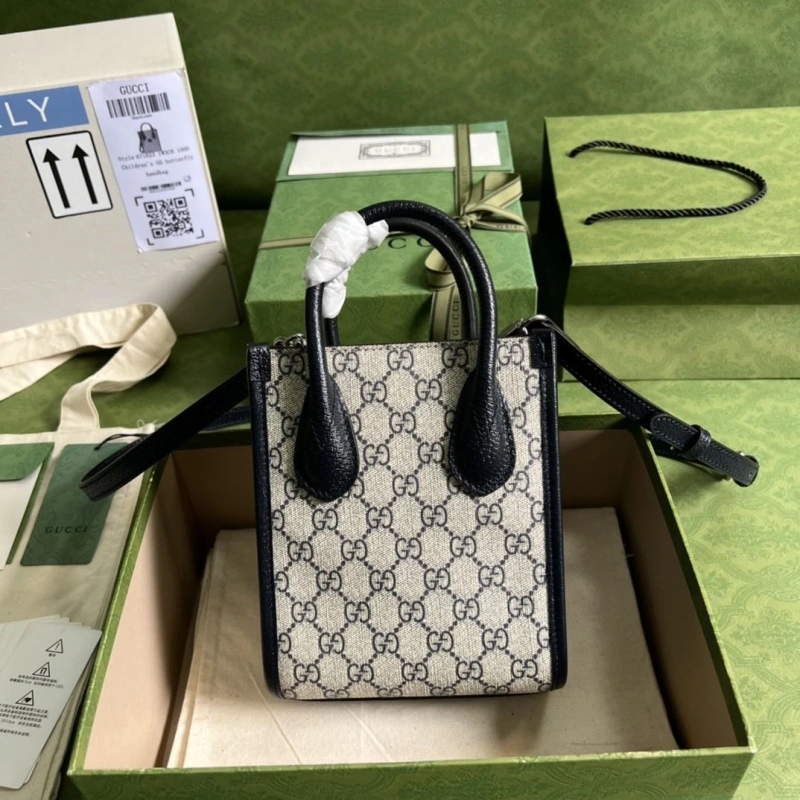 Gvc*1 top handle bags 4094b-0304