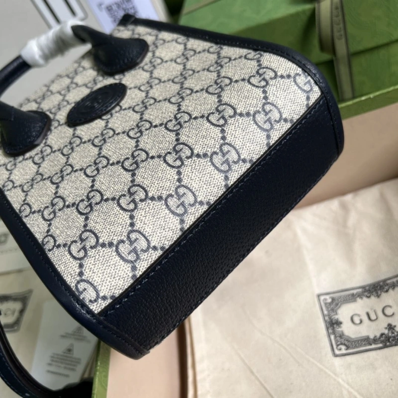 Gvc*1 top handle bags 4094b-0304