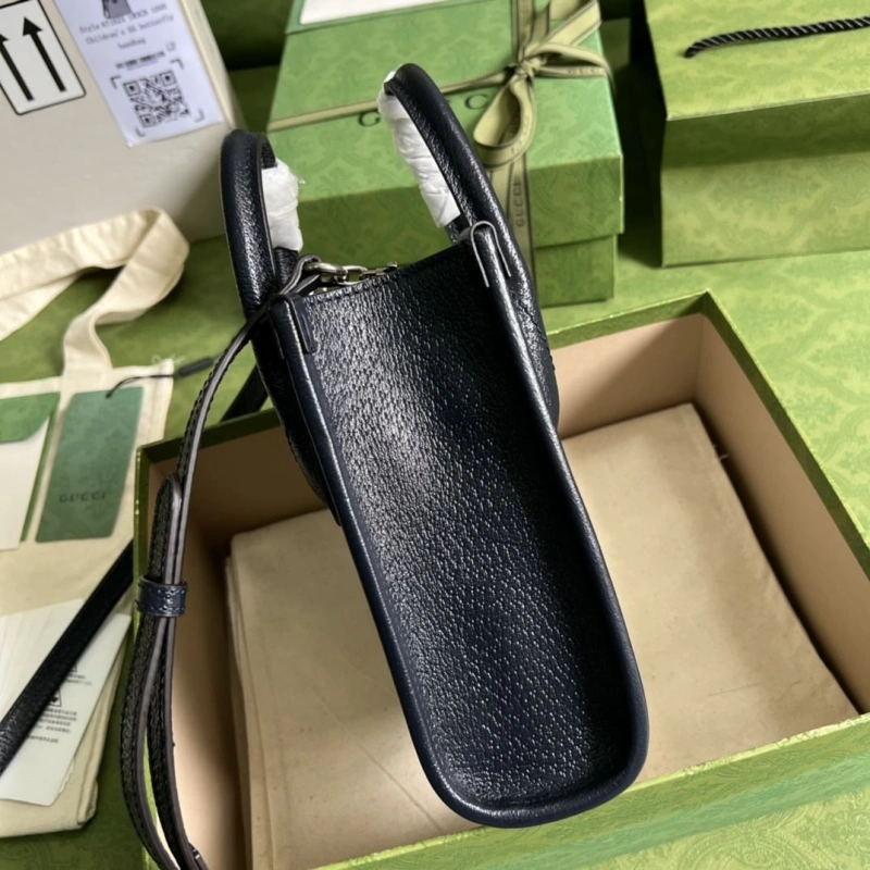 Gvc*1 top handle bags 4094b-0304
