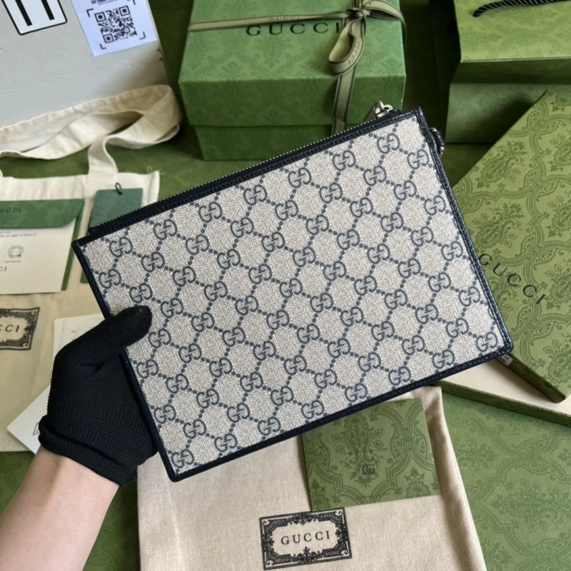 Gvc*1 clutch bags 4094b-0321