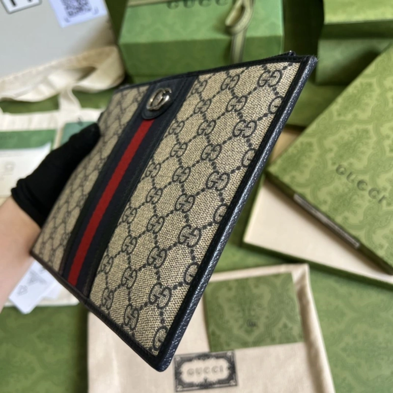 Gvc*1 clutch bags 4094b-0321