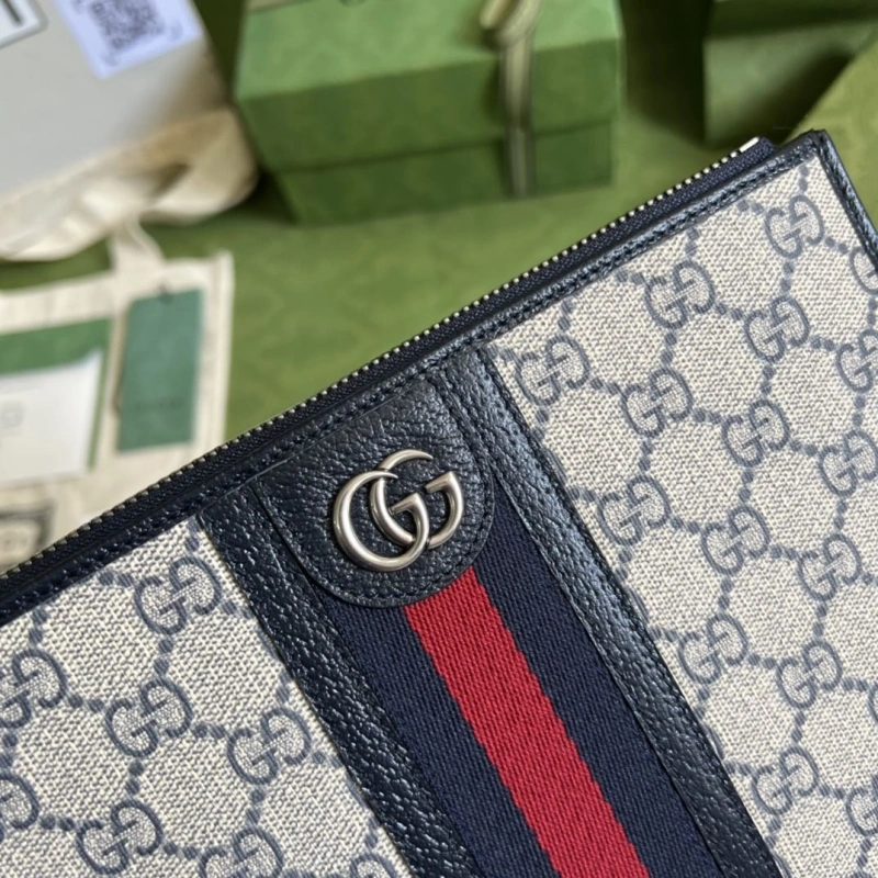 Gvc*1 clutch bags 4094b-0321