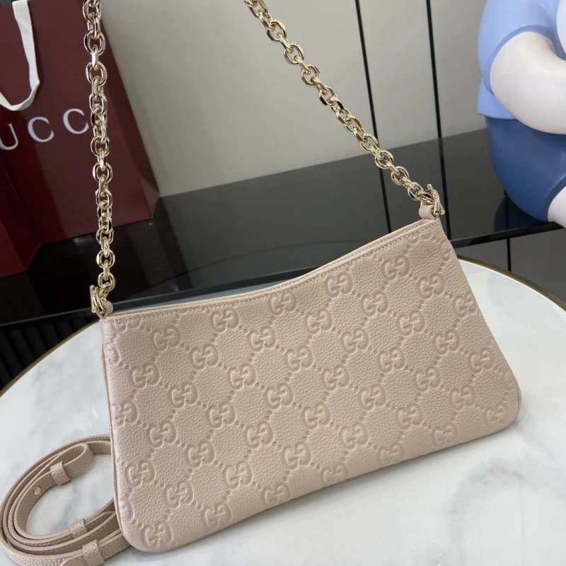 Gvc*1 clutch bags 4094b-0406
