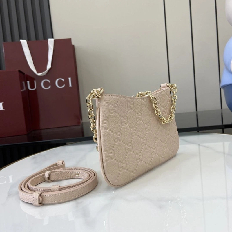 Gvc*1 clutch bags 4094b-0407