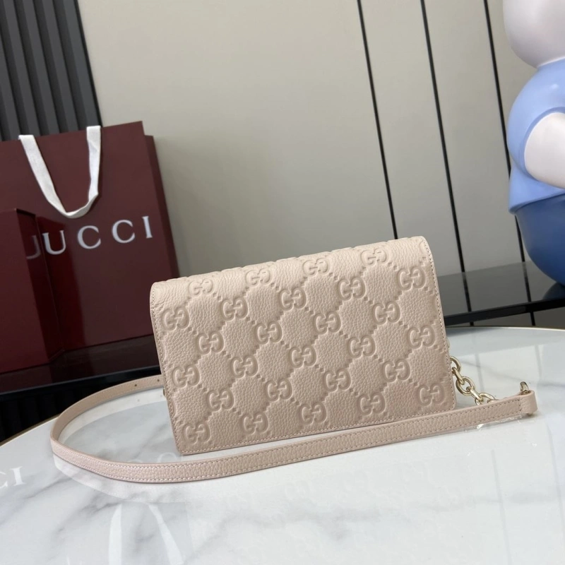 Gvc*1 satchel bags 4094b-0408
