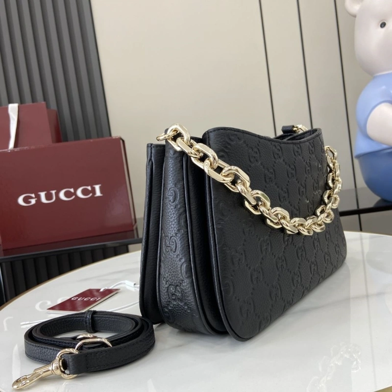 Gvc*1 top handle bags 4094b-0417