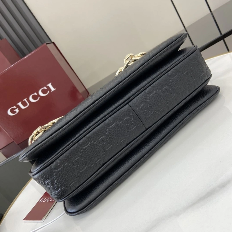 Gvc*1 top handle bags 4094b-0417