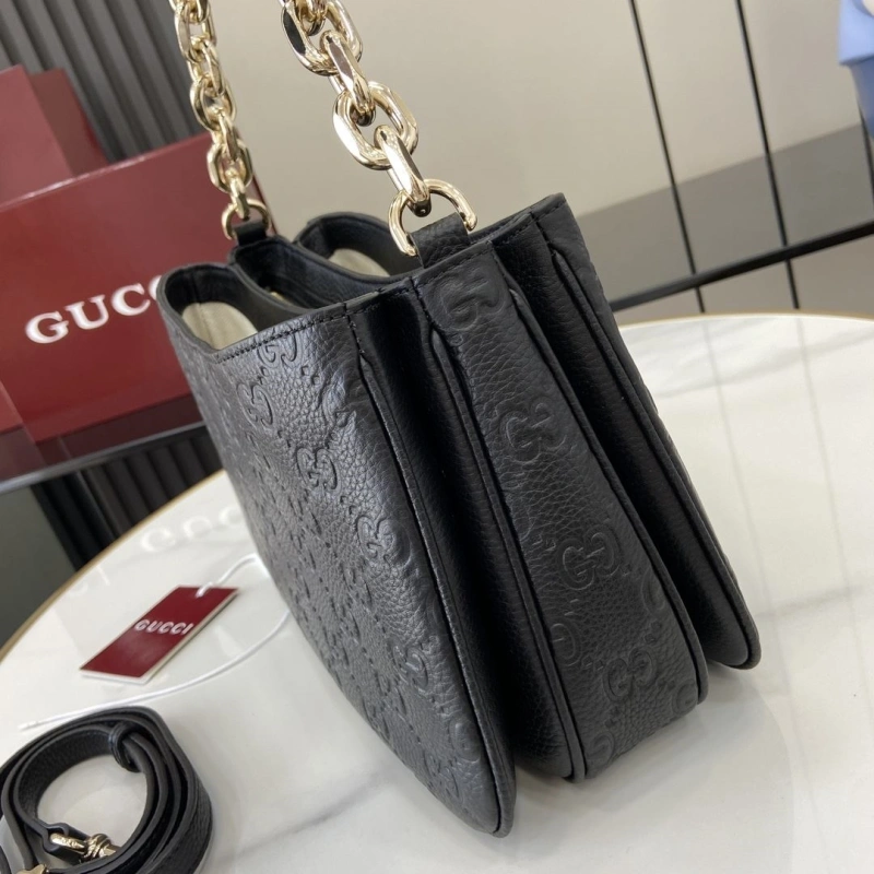 Gvc*1 top handle bags 4094b-0417