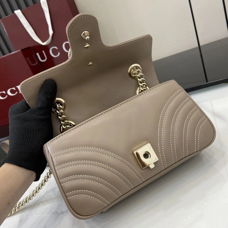 Gvc*1 satchel bags 4094b-0421