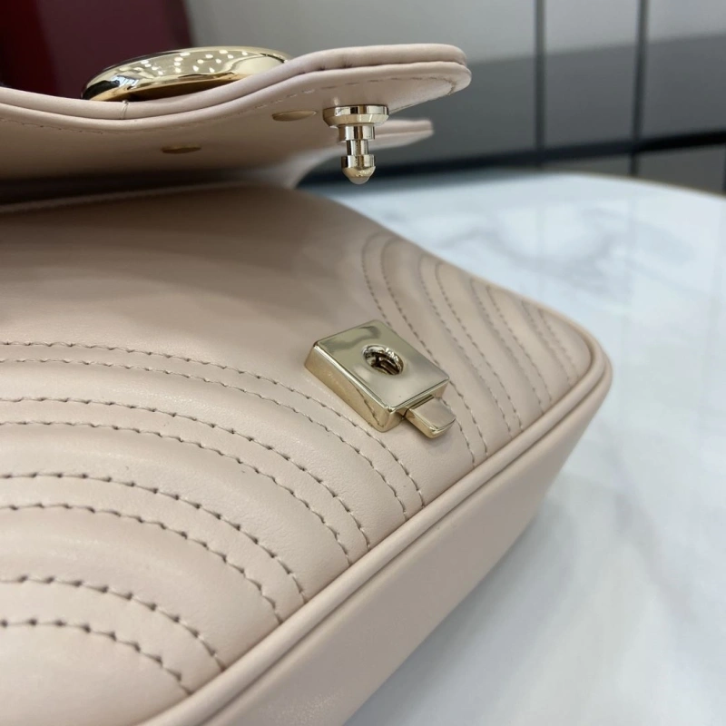 Gvc*1 top handle bags 4094b-0426
