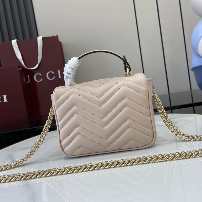 Gvc*1 top handle bags 4094b-0426