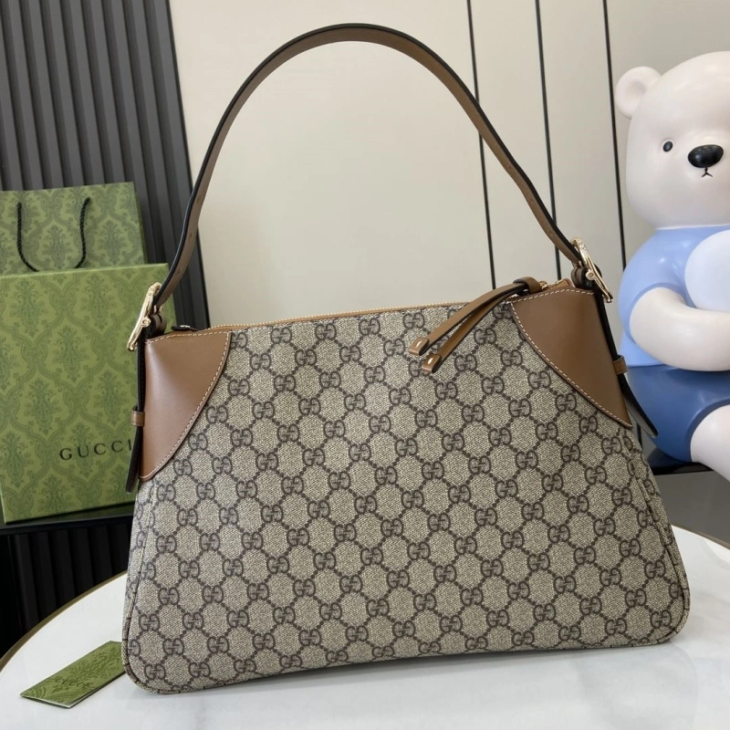 Gvc*1 top handle bags 4094b-0436
