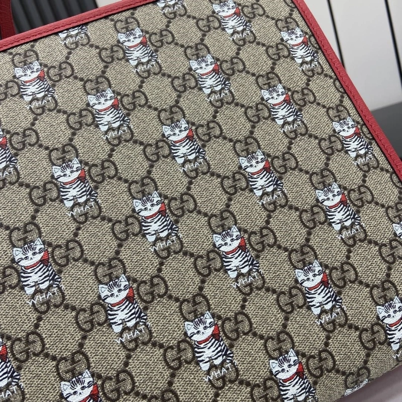 Gvc*1 shopping bags 4094b-0513