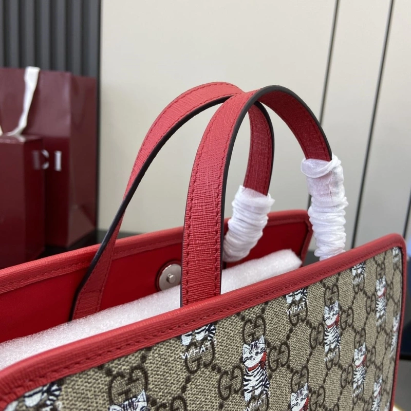 Gvc*1 shopping bags 4094b-0513
