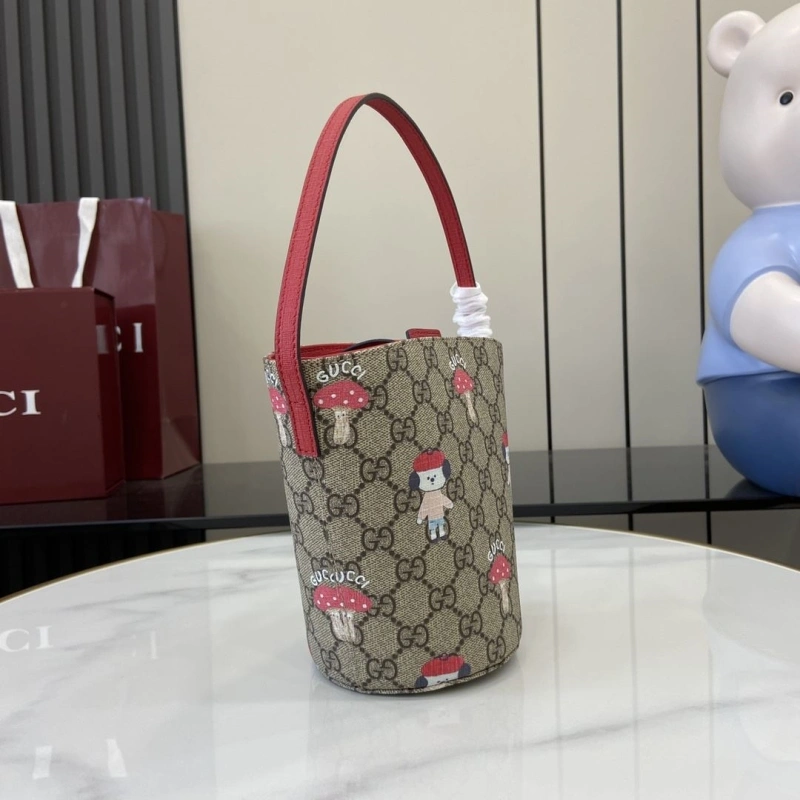 Gvc*1 bucket bags 4094b-0515