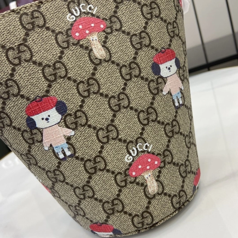 Gvc*1 bucket bags 4094b-0515