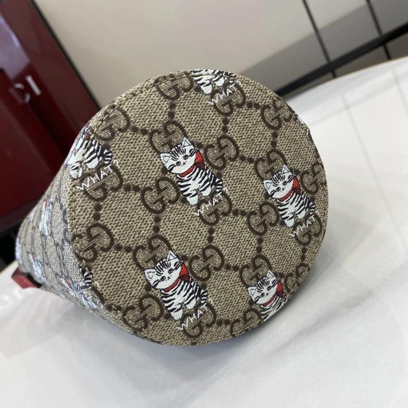 Gvc*1 bucket bags 4094b-0516