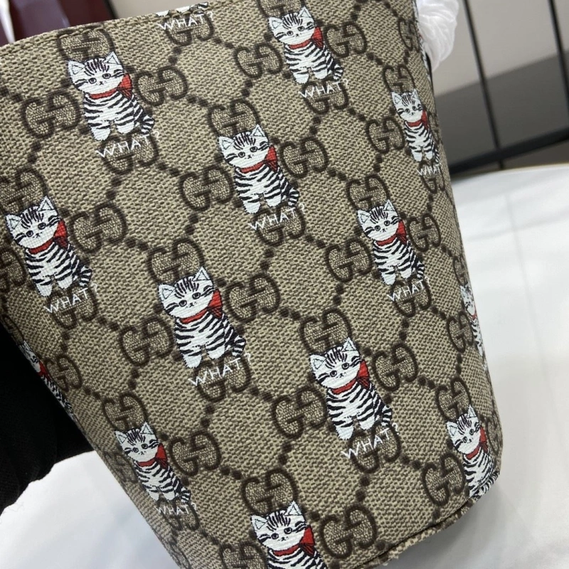 Gvc*1 bucket bags 4094b-0516