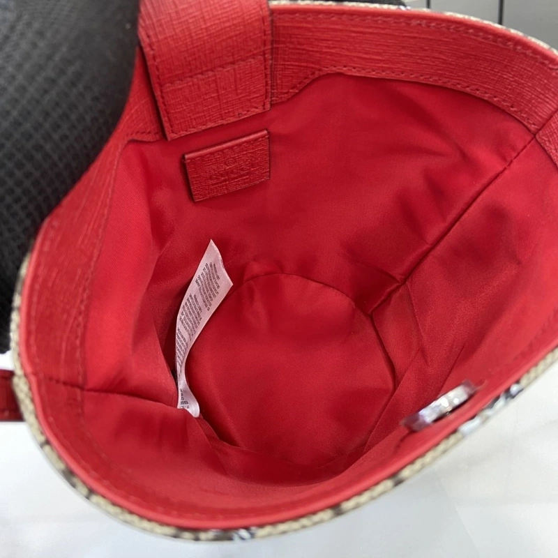 Gvc*1 bucket bags 4094b-0516