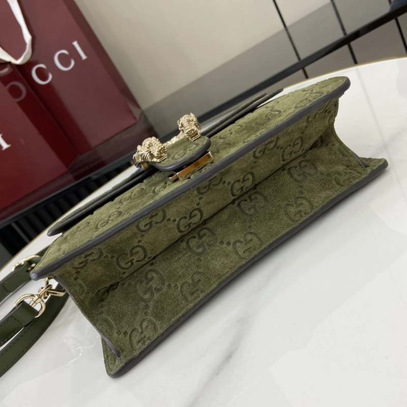 Gvc*1 top handle bags 4094b-0518