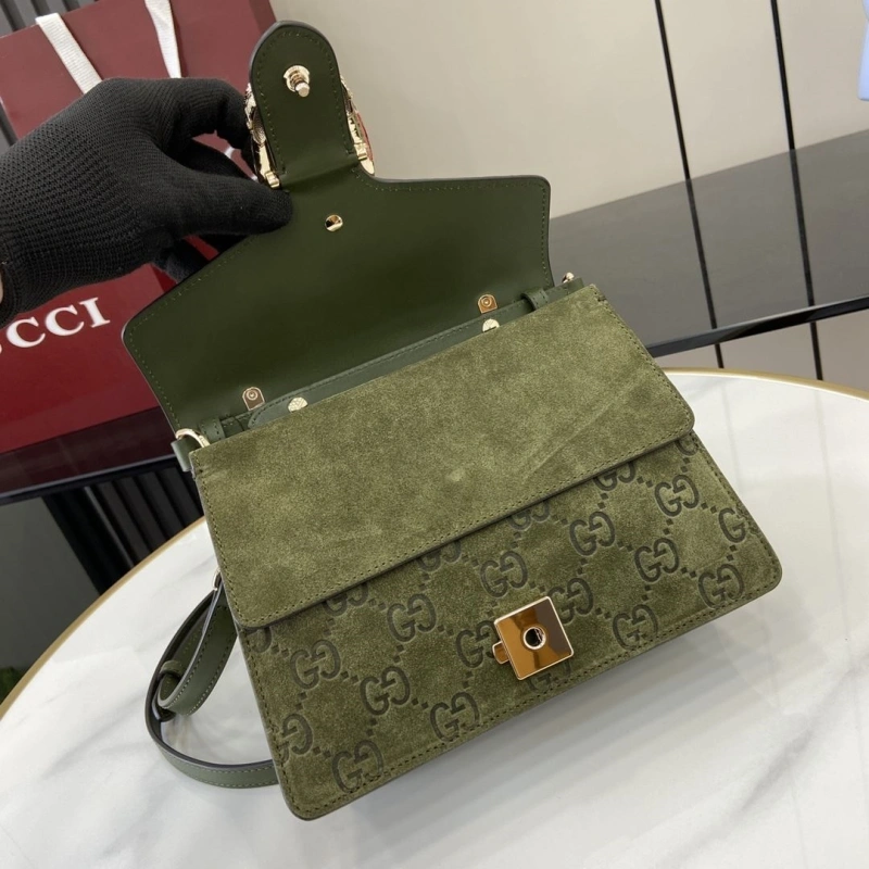 Gvc*1 top handle bags 4094b-0518