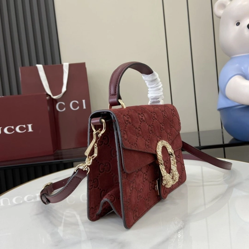 Gvc*1 top handle bags 4094b-0519