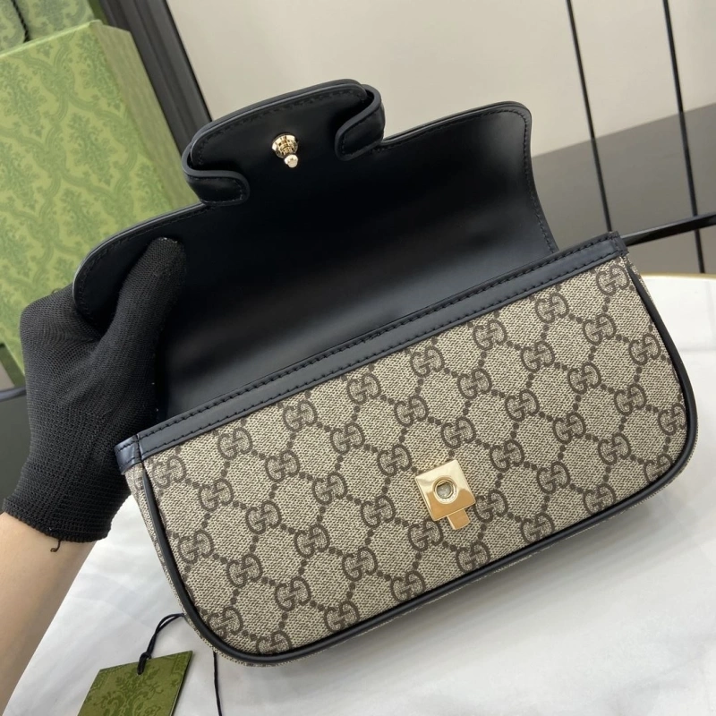 Gvc*1 top handle bags 4094b-0551