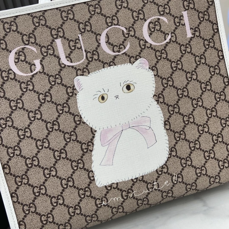Gvc*1 shopping bags 4094b-0562
