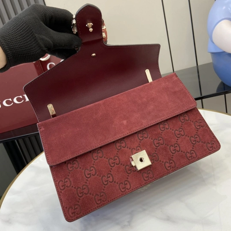 Gvc*1 satchel bags 4094b-0582