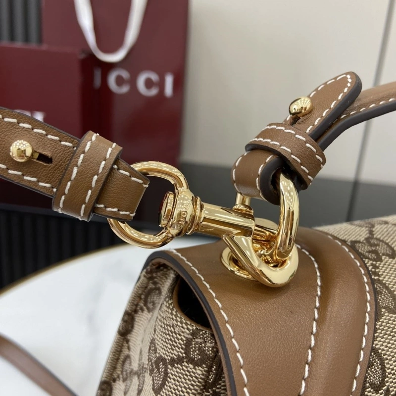Gvc*1 top handle bags 4094b-0637