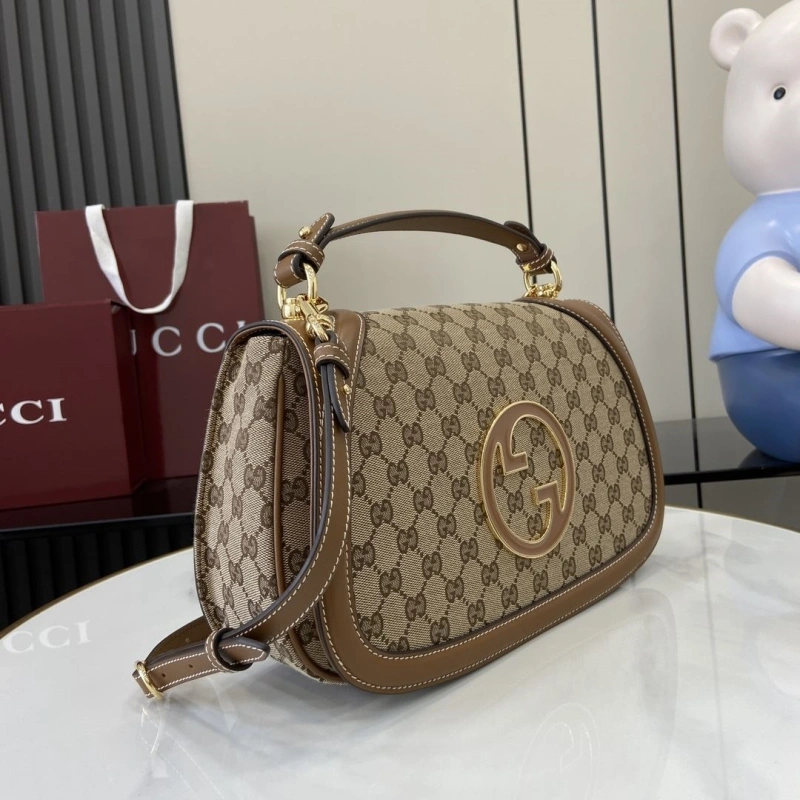 Gvc*1 top handle bags 4094b-0637