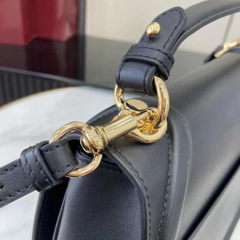 Gvc*1 top handle bags 4094b-0642