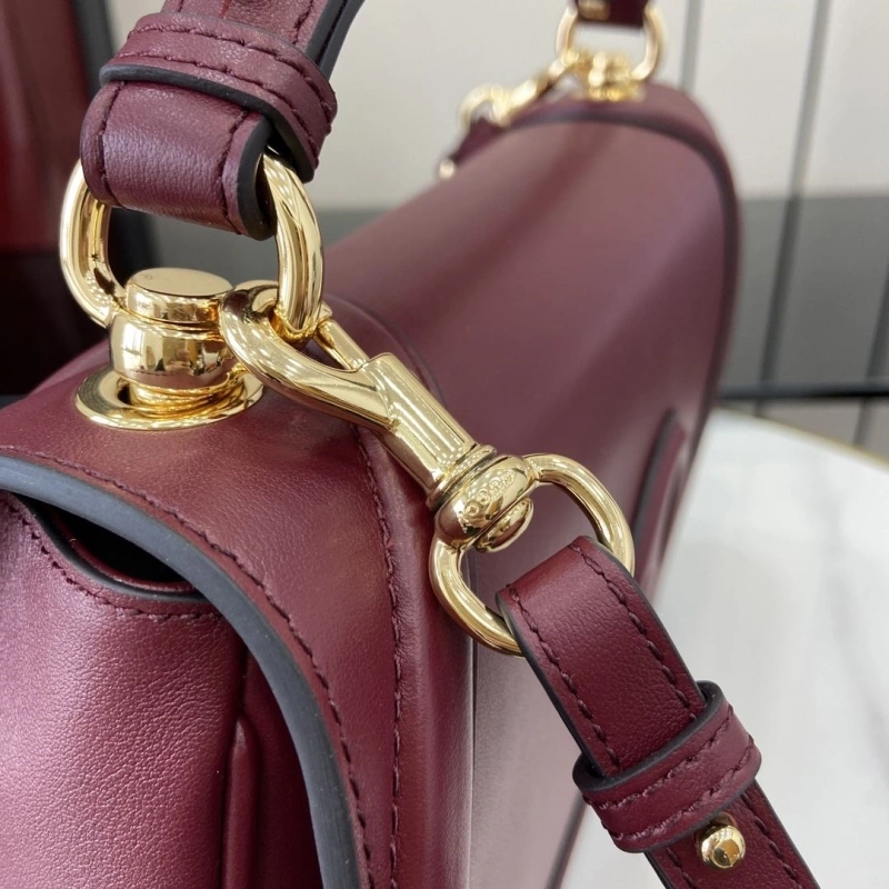 Gvc*1 top handle bags 4094b-0643