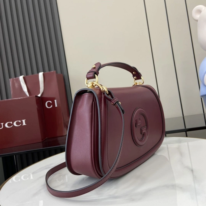 Gvc*1 top handle bags 4094b-0643