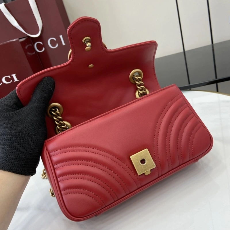 Gvc*1 satchel bags 4094b-0694