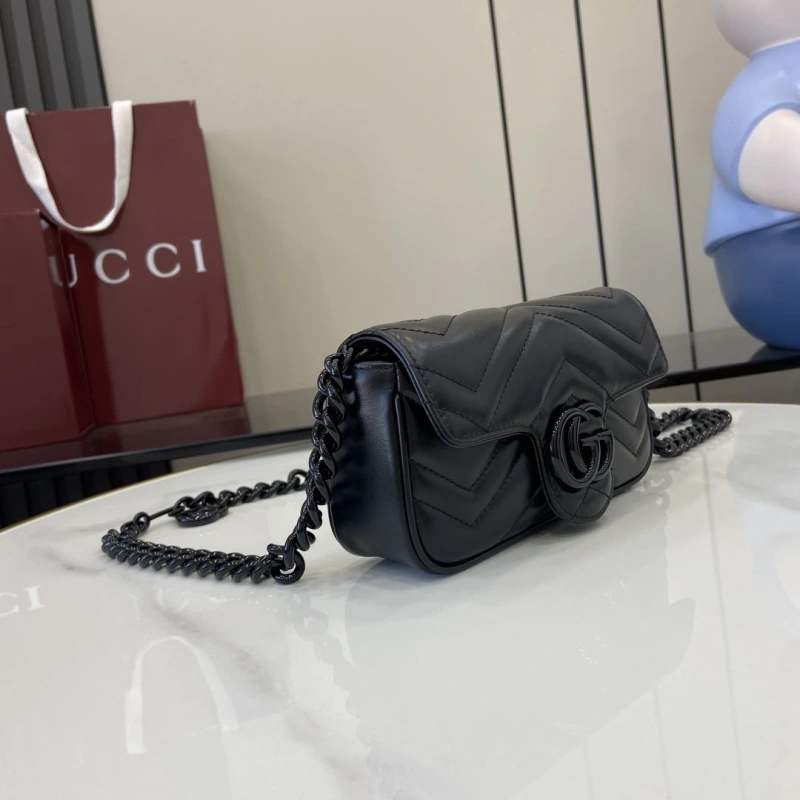 Gvc*1 satchel bags 4094b-0700