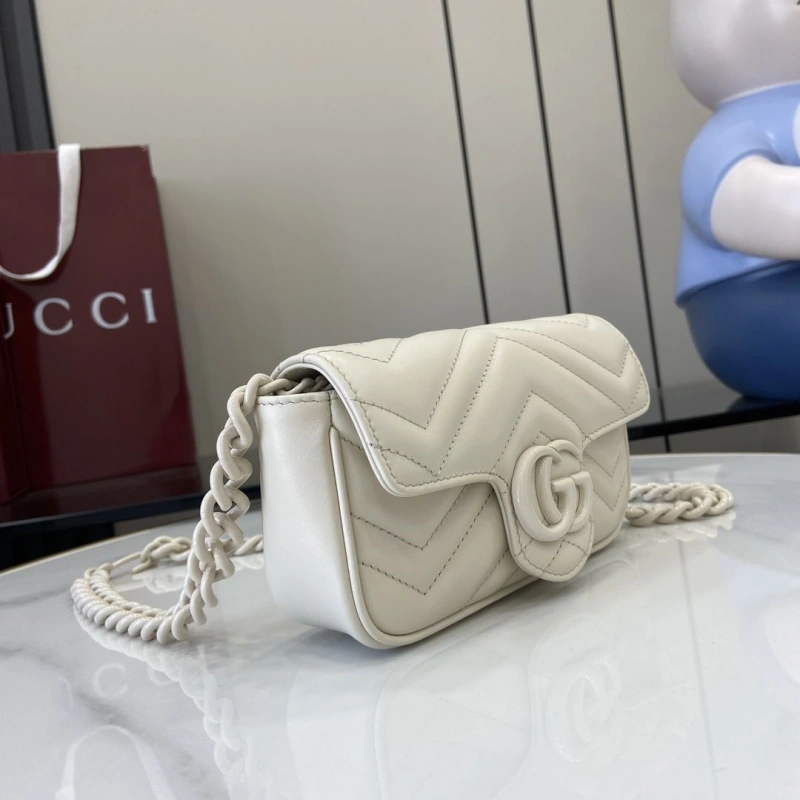 Gvc*1 satchel bags 4094b-0702