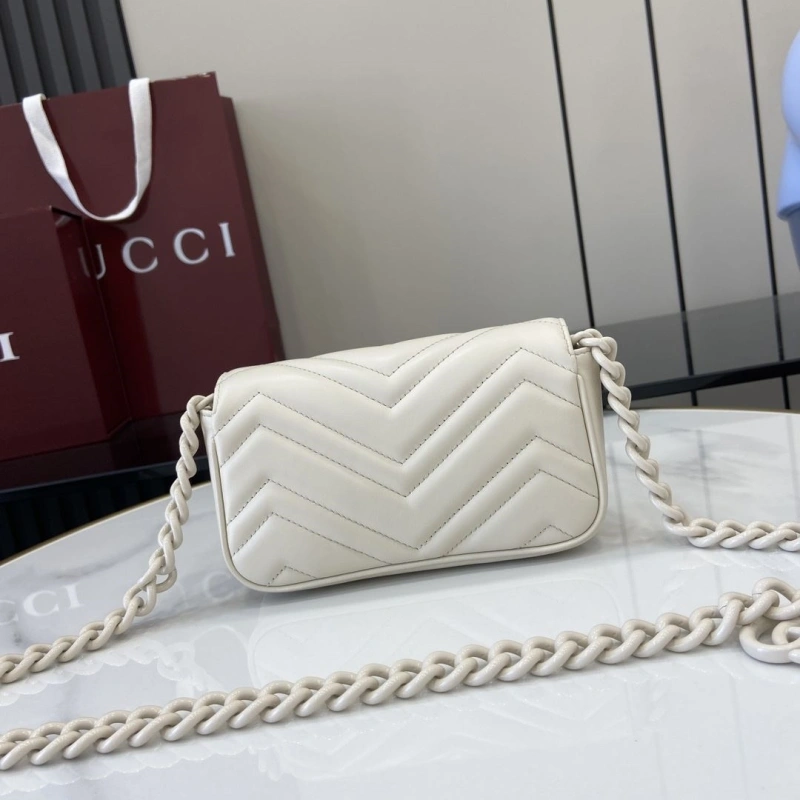 Gvc*1 satchel bags 4094b-0702