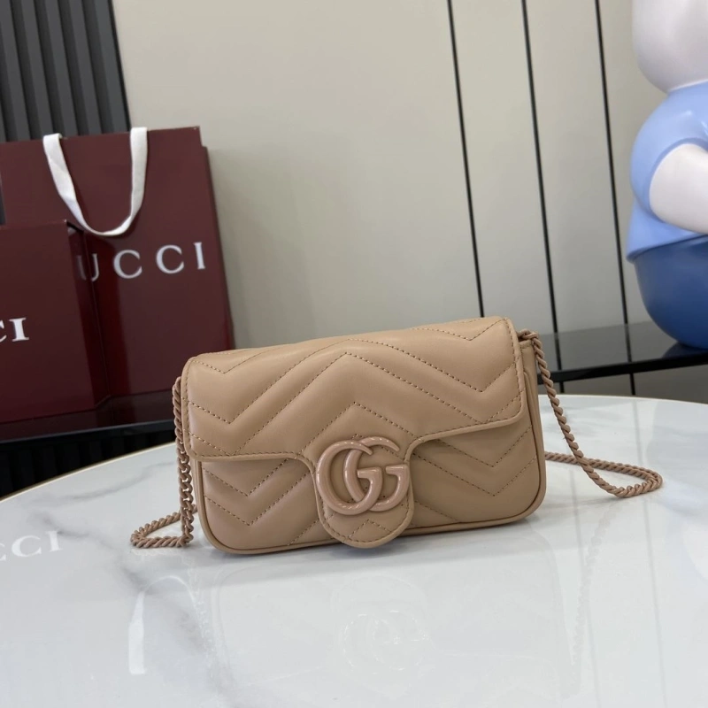 Gvc*1 satchel bags 4094b-0715