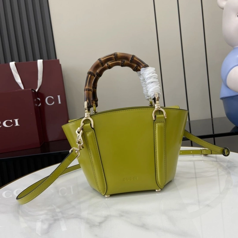 Gvc*1 top handle bags 4094b-0717