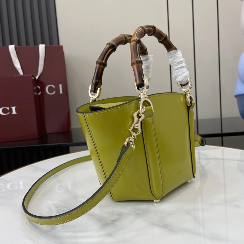 Gvc*1 top handle bags 4094b-0717