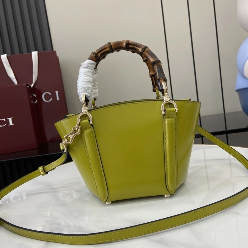 Gvc*1 top handle bags 4094b-0717