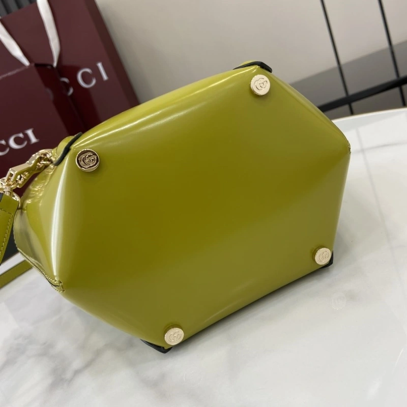 Gvc*1 top handle bags 4094b-0717