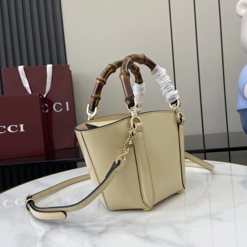 Gvc*1 top handle bags 4094b-0718
