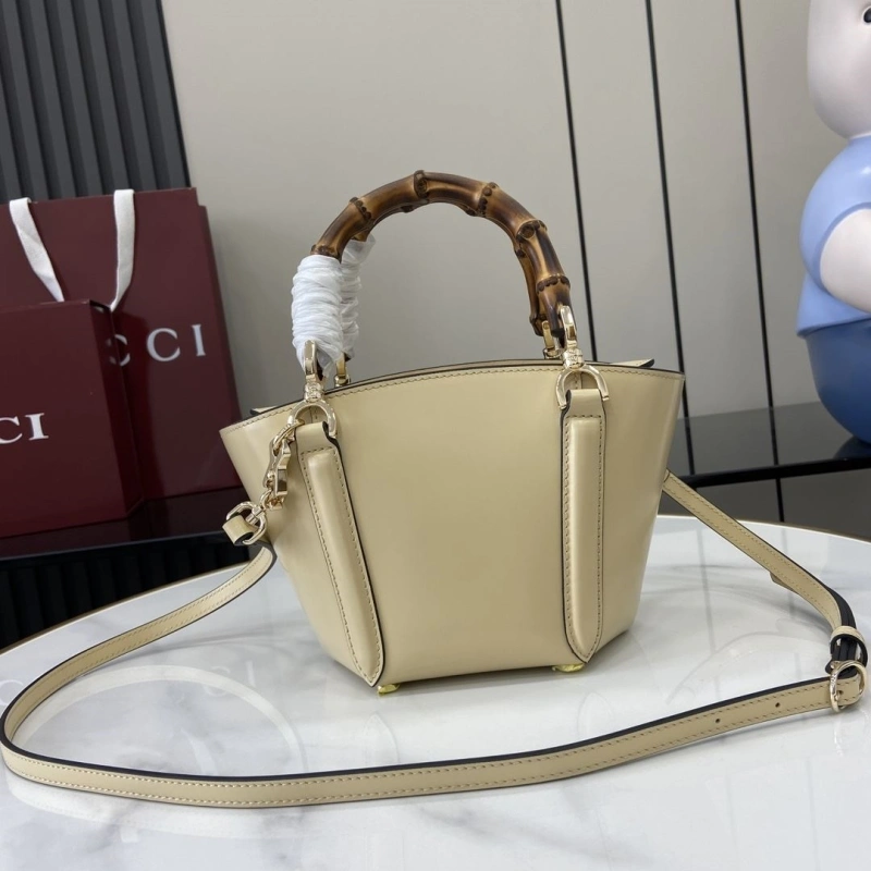Gvc*1 top handle bags 4094b-0718