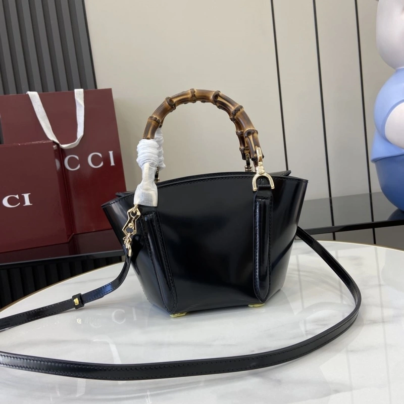 Gvc*1 top handle bags 4094b-0719